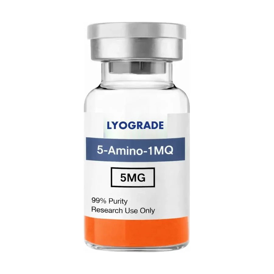5-Amino-1MQ